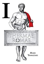Thermae Romae (Mari Yamazaki)
