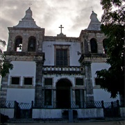 Our Lady of Grace Cathedral, Setúbal