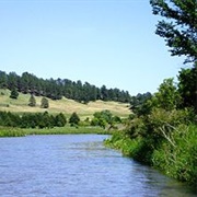 Niobara National Scenic River