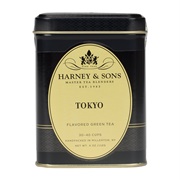 Harney & Sons Tokyo Tea