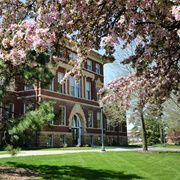 University of Wisconsin River Falls