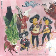 Bored in the USA - Father John Misty