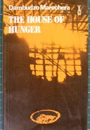 The House of Hunger (Dambudzo Marechera)