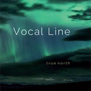 True North - Vocal Line