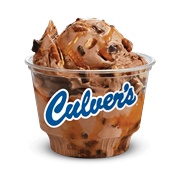 Caramel Chocolate Pecan