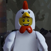 Chicken Suit Guy