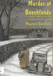 Murder at Beechlands (Maureen Sarsfield)