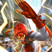 Bart Allen