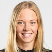 Louise Hansson (Sweden)