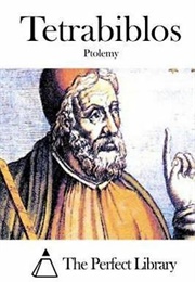 Tetrabiblos (Ptolemy)