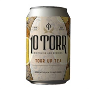 10 Torr Torr Up Tea