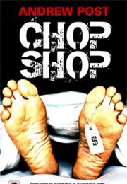 Chop Shop (Andrew Post)