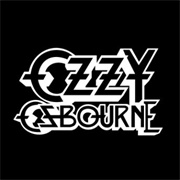 Ozzy Osborne