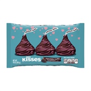 Hershey's Kisses Chocolate Truffle