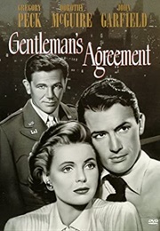 Gentleman&#39;s Agreement (1947)