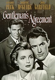 Gentleman's Agreement (1947)