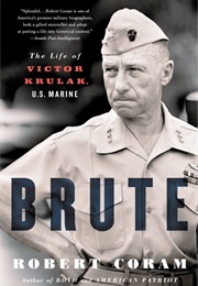 Brute (Robert Coram)