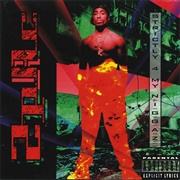 Strictly 4 My N.*.*.*.*.Z... (2Pac, 1993)