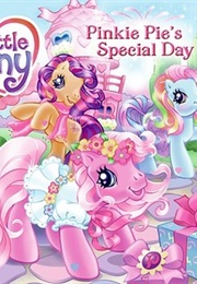 Pinkie Pie's Special Day (Jennifer Christie)