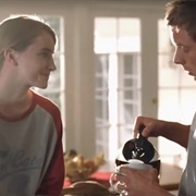 Folgers Incest Brother and Sister