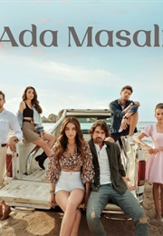 Ada Masalı (2021)