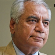 Dinesh Bhugra (Gay, He/Him)