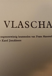 De Vlaschaard (Stijn Streuvels)
