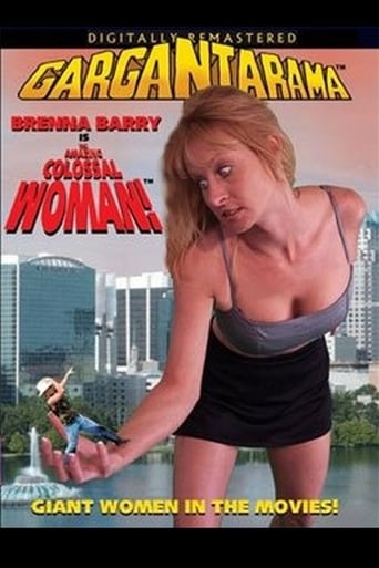 Gargantarama (2006)