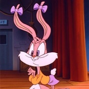Babs Bunny