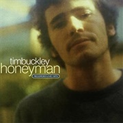 Tim Buckley - Honeyman: Live 1973