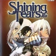 Shining Tears