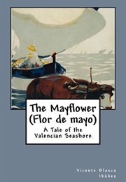 The Mayflower (Vicente Blasco Ibáñez)