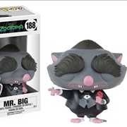 188 Mr. Big