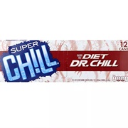 Super Chill Diet Dr. Chill