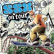SSX on Tour