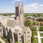 Saint Joseph's University