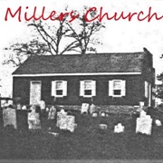 Miller's Church Road