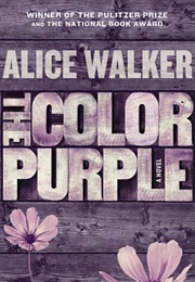 The Color Purple (Alice Walker)