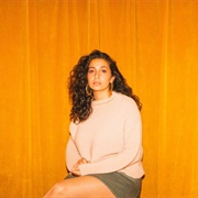 Wafia (Pansexual, She/Her)