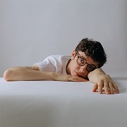 Ben Levi Ross (He/They)