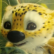 Marsupilami (2000)