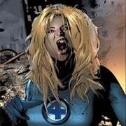 Earth-2149 Susan Storm