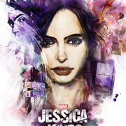 Marvel's Jessica Jones - Season 1 (2015)