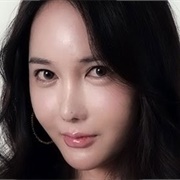 Lee Si-Yeon (Trans Woman, She/Her)