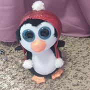 Gale (Rename: Waddles)