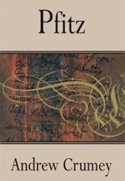 Pfitz (Andrew Crumey)