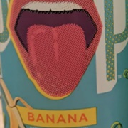 Sheetz Pop Banana