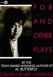 F.O.B. (David Henry Hwang)