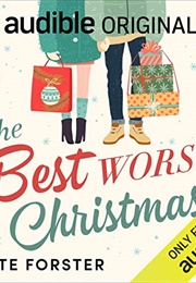 The Best Worst Christmas (Kate Forster)