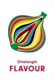 Ottolenghi Flavour (Yotam Ottolenghi & Ixta Belfrage)